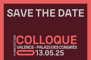 31e Colloque La Piscine de Demain : Rendez-vous le 13 mai 2025 à Valence