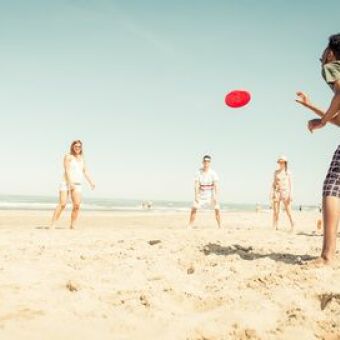 Coup De Soleil Chez Bebe Et L Enfant Guide Piscine Fr