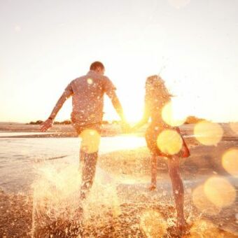 Coup De Soleil Chez Bebe Et L Enfant Guide Piscine Fr