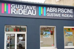 Abris Piscine Gustave Rideau : Une nouvelle agence à Carcassonne