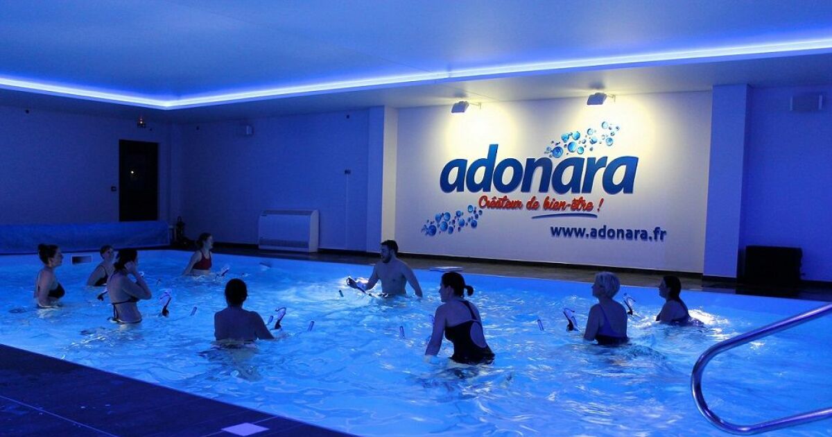 Adonara A Thionville Horaires Tarifs Et Telephone Guide Piscine Fr