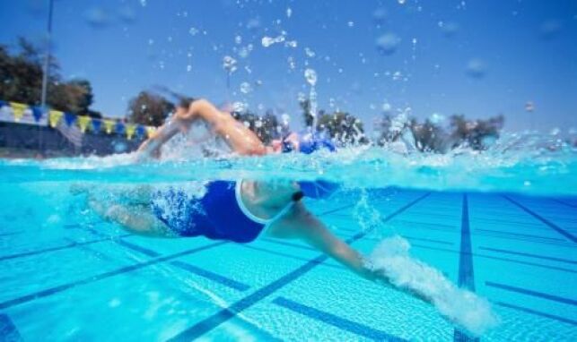 Apprendre à Nager : Le Guide Des Cours Natation - Guide-Piscine.fr