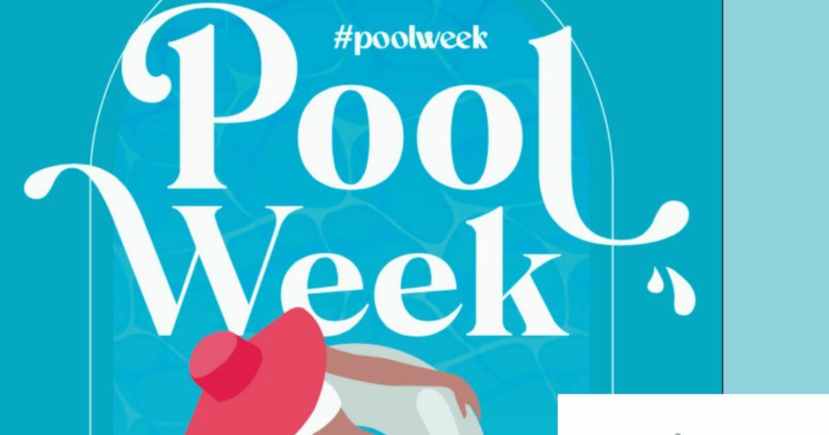 Après la Fashion Week, Poolstar lance la Pool Week