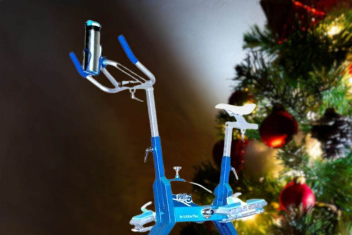 Place à l'innovation pour vos cadeaux vélo de ce Noël