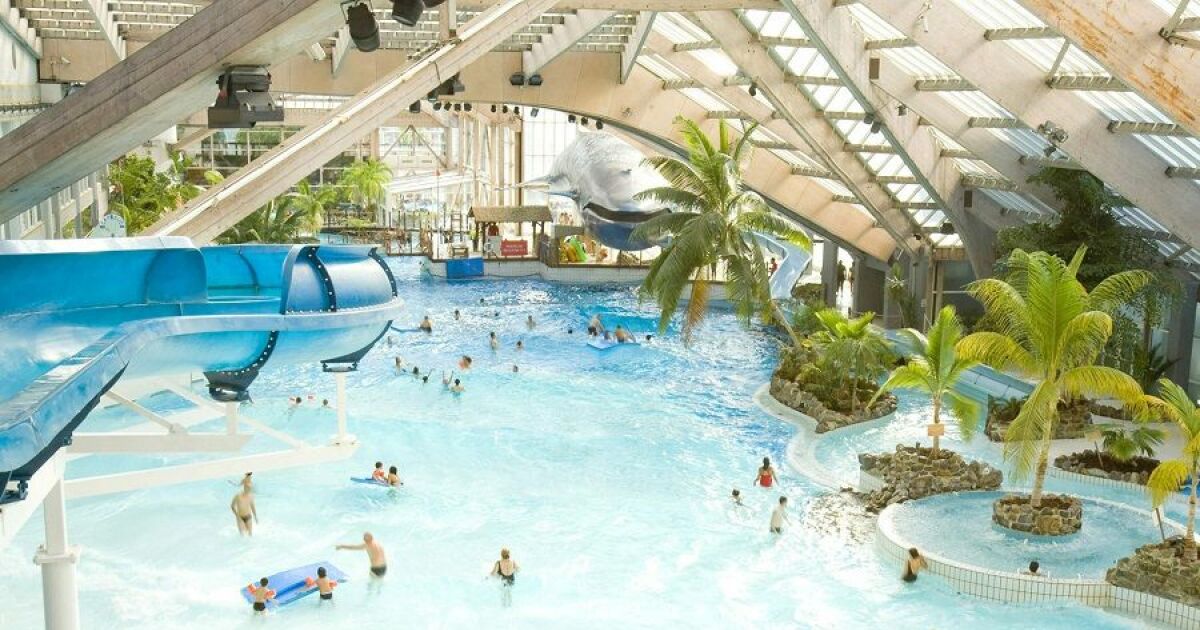 Top des meilleurs parcs aquatiques de France en famille - Citizenkid