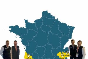 Aquilus Piscines recherche des concessionnaires en Isère, Savoie et Gironde