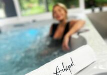 Archipel® : spa, balnéo et douche hammam, ode à l’hydrothérapie !