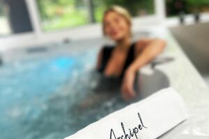 Archipel® : spa, balnéo et douche hammam, ode à l’hydrothérapie !