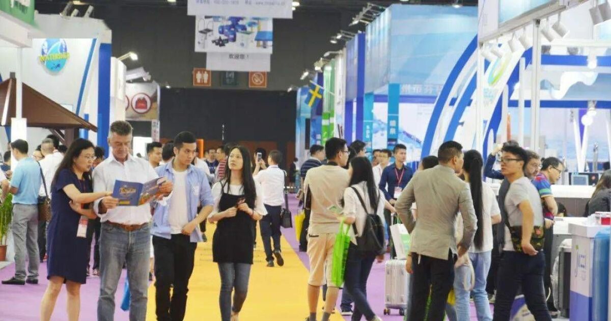 Asia Pool & Spa Expo 2024 horaire, accès, exposants