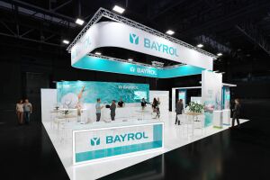 BAYROL : Rendez-vous sur Piscine Global