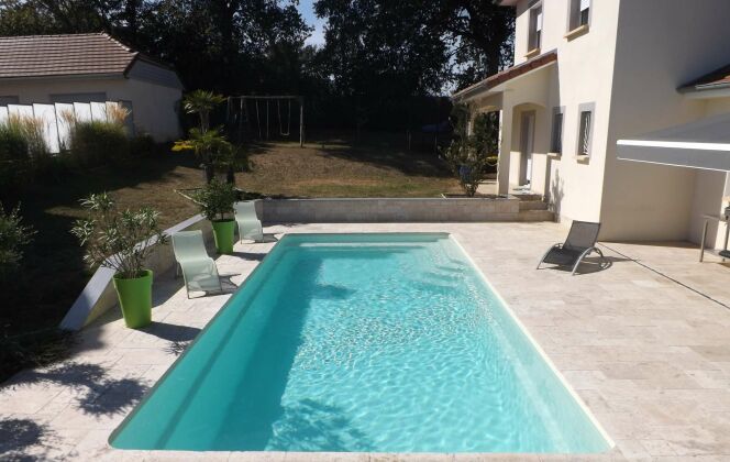 Agr piscine