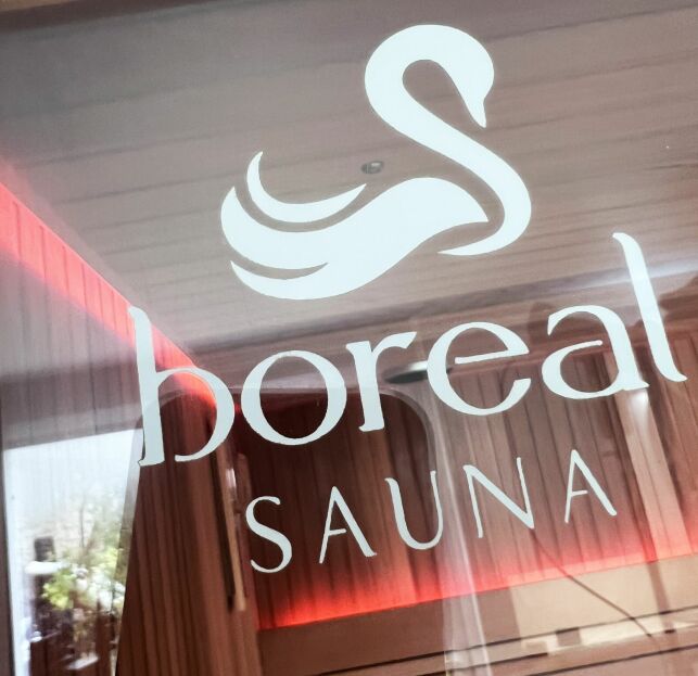 Boreal Sauna® : des saunas exposés dans son showroom en Île-de-France, à Osny