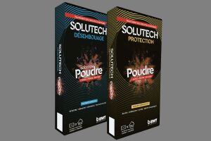 Nouveauté : BWT SoluTECH POUDRE, une révolution dans le traitement de l'eau des circuits de chauffage