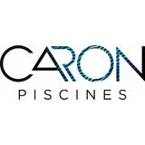 Logo de Caron Piscines