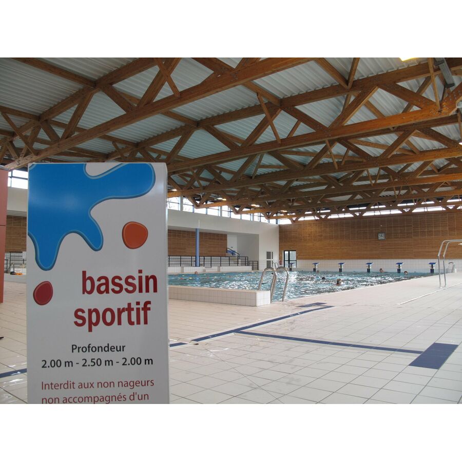 Centre Aqualudique Piscine à Issoire Horaires Tarifs Et Téléphone