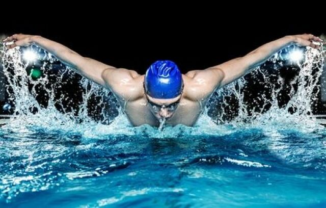 Natation : 5 accessoires pour prendre du plaisir - Marie France