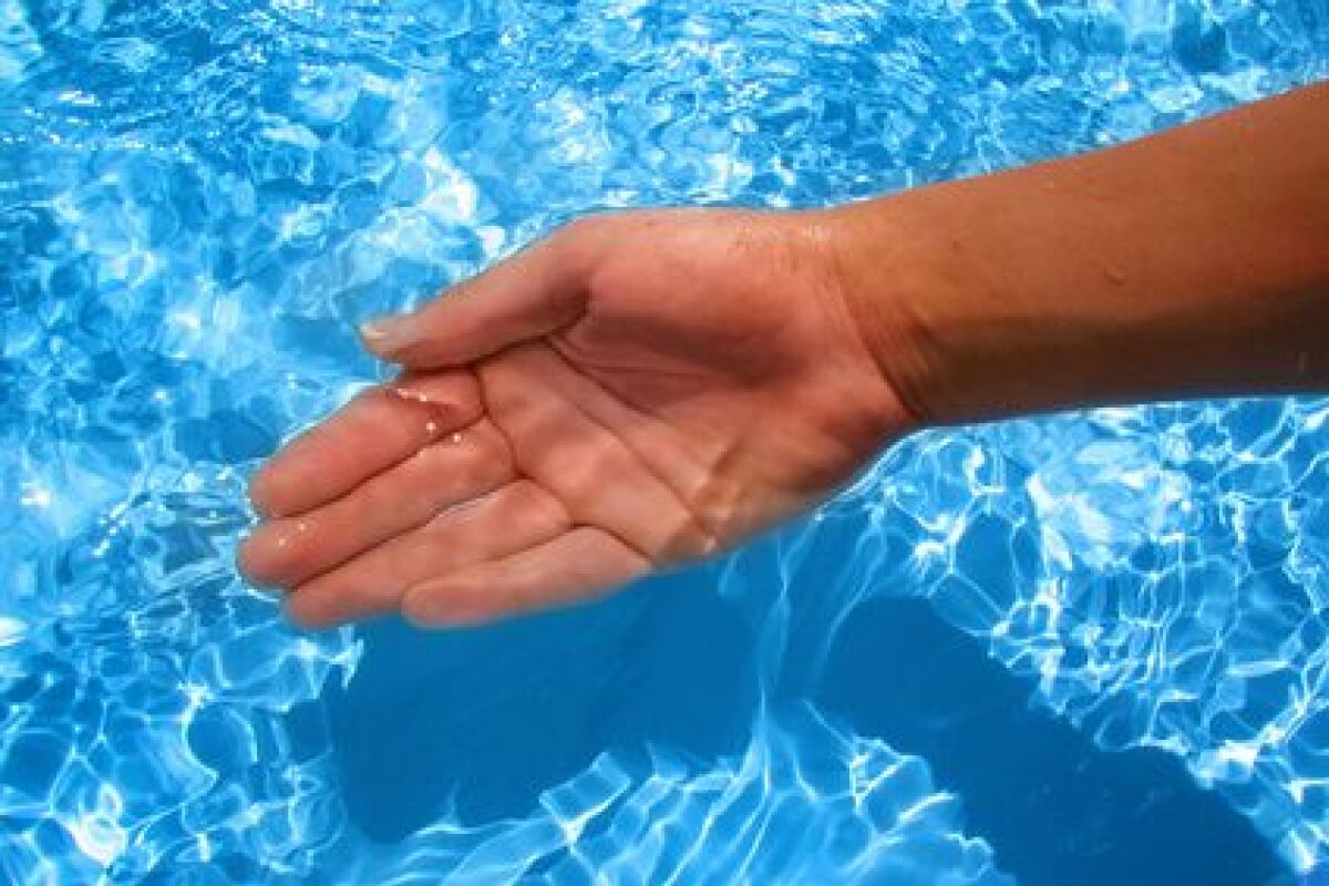 Comment protéger sa peau de la piscine et du chlore ?