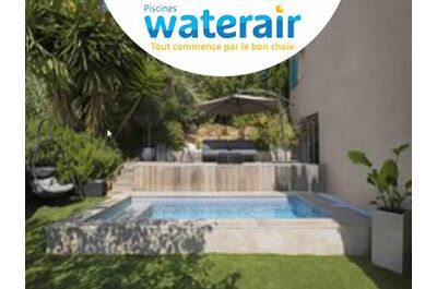 Choisir Piscines Waterair