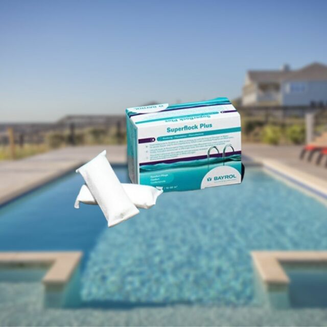 Tablette de nettoyage pastilles de chlore entretien piscine - Cdiscount