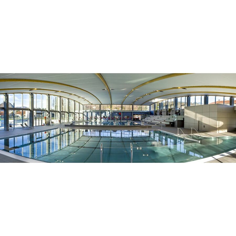 Complexe Aquatique Piscine à Lourdes Horaires Tarifs Et Téléphone