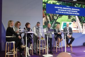 La FPP revient sur le marché de la piscine 2024 et ses perspectives 2025