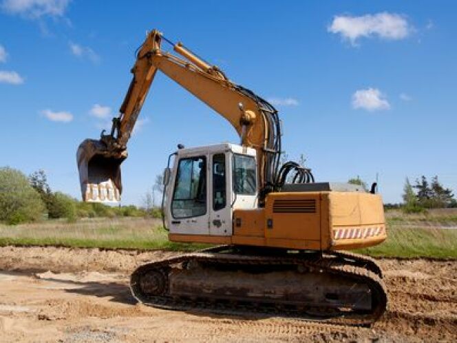 Réaliser La Construction Dune Piscine Sur Un Terrain En Pente