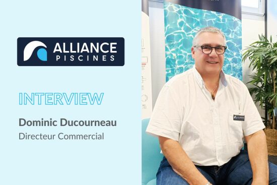 INTERVIEW : « Nous accompagnons nos distributeurs pour leur permettre d’accompagner au mieux leurs clients » 