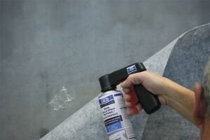 GEB présente EASY SPRAY, son pistolet pulvérisateur pour aérosols