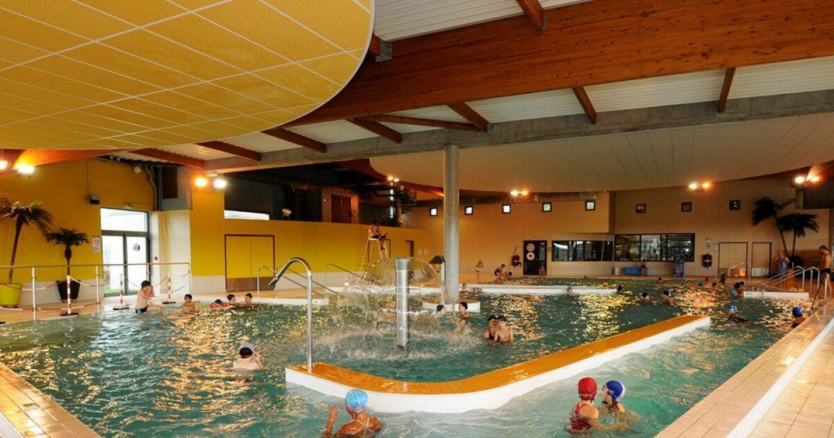 Piscine Lannion