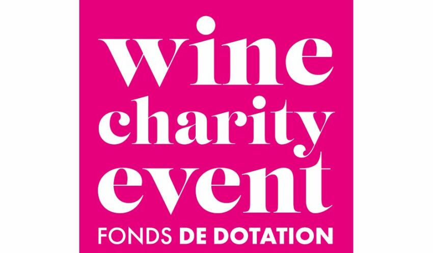 Fonds de Dotation Wine Charity Events&nbsp;&nbsp;