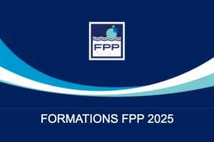 Formations piscine : En 2025, boostez vos compétences avec la FPP