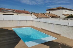 Hydrex Piscines et Spas à Saint-Gély-du-Fesc