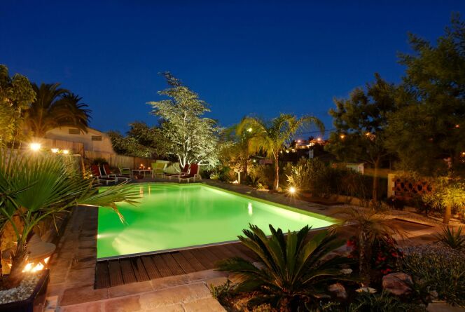 illuminer son jardin et sa piscine 6593 664 0