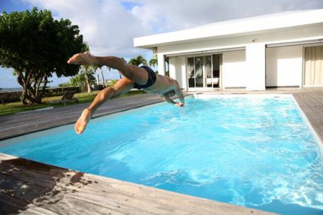 Planche de natation - Fitness  Matériel de kinésithérapie