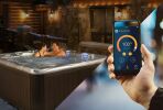 Jacuzzi présente SmartTub™️, application exclusive pour gérer son spa à distance