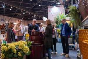 Les JDC Garden Trends reviennent en 2025