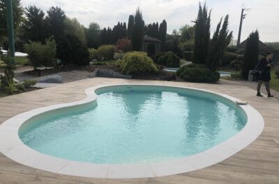 Jeu de l’été Piscines Waterair : votre piscine remboursée