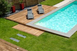 JOUPLAST® : 3 nouveaux accessoires pour les terrasses sur plots