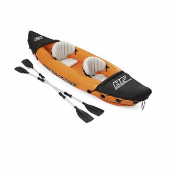 Kayak canoë gonflable Bestway 2 places Piscine 3,21m