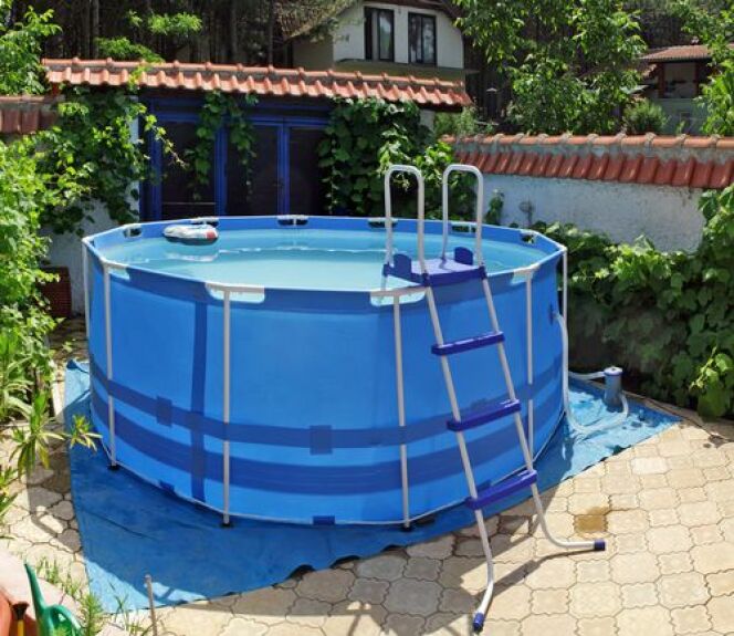 Les Kits De Réparation Pour Piscines Tubulaires