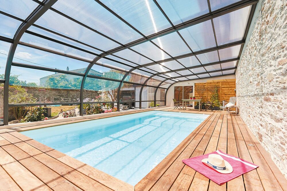 Comment construire un abri de piscine ?