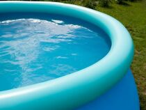 Comment Installer Une Piscine Gonflable Hors Sol Dans Son Jardin