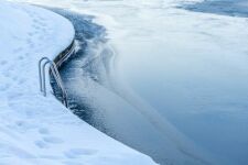 Comment effectuer l'hivernage d'une piscine au sel ? - AquaPiscine