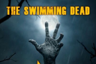 L'opération "Swimming Dead" à Janzé, en Bretagne