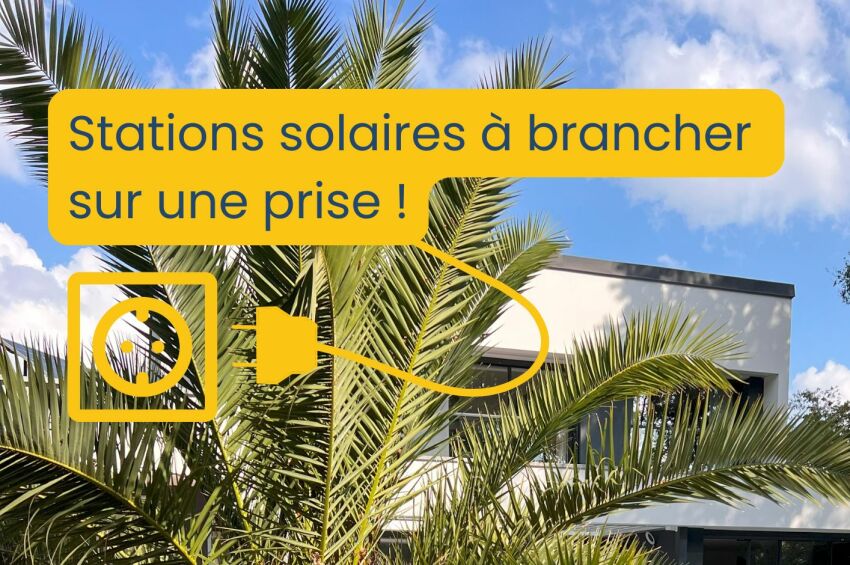 La Boutique du Kit Solaire présente Solar Pool, solution solaire accessible et pratique&nbsp;&nbsp;