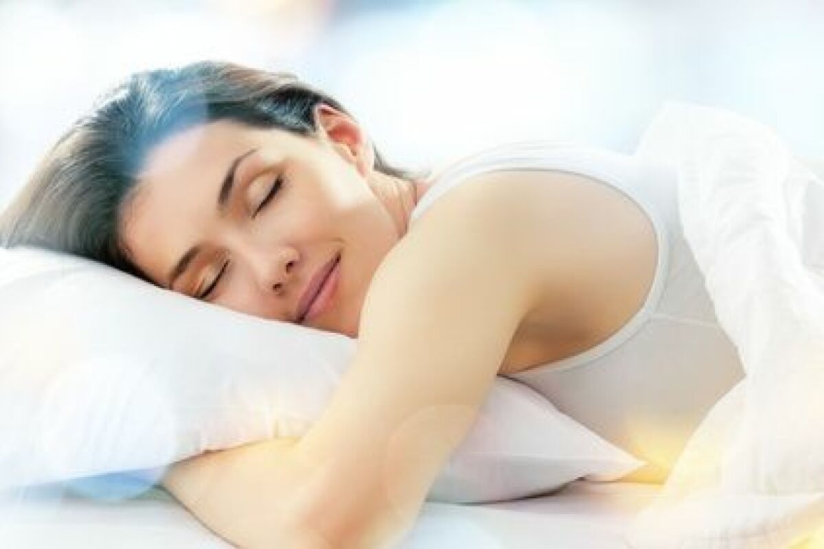 Insomnie : méthodes naturelles pour trouver le sommeil