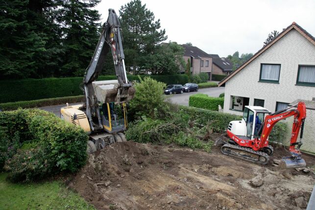 La garantie décennale pour la construction d’une piscine : l’assurance obligatoire