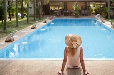 La « Piscine de demain » : plus écologique et axée sur le développement durable