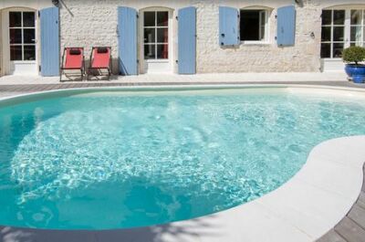 Terminez l’année avec une piscine Waterair