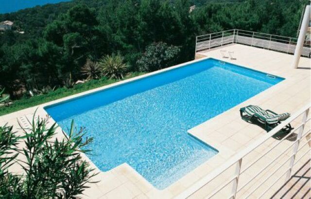 Liner piscine ronde uni GRE - Liner Piscine Hors sol - Piscine Shop